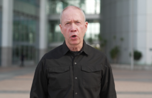 IDF launches ‘Operation Swords of Iron’ amid Hamas terror onslaught