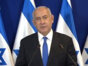 ‘We are at war… will win’: Israel PM Benjamin Netanyahu after Hamas attack