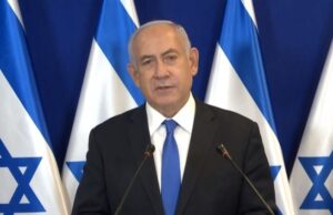 ‘We are at war… will win’: Israel PM Benjamin Netanyahu after Hamas attack