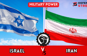 Israel Vs Iran: Comparison Of Armies, Air Forces, And Nuclear Capabilities Of Middle East’s Strongest Nations