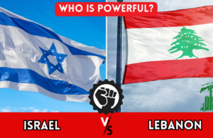 Israel vs Lebanon: A Comparative Study of Israel, Lebanon, and Hezbollah Arsenal