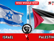 Israel vs Palestine Military Power: Who would win in a war between Israel and Palestine?