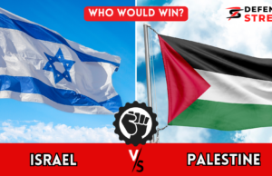 Israel vs Palestine Military Power: Who would win in a war between Israel and Palestine?