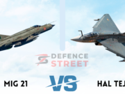 MiG 21 vs Tejas: India’s Fighter Jet Evolution