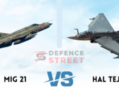 MiG 21 vs Tejas: India’s Fighter Jet Evolution