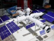 Russia to launch first module of its own Space Station by 2027