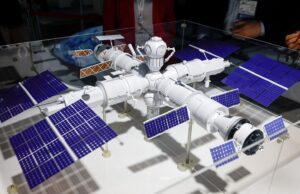 Russia to launch first module of its own Space Station by 2027