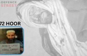 Pathankot attack mastermind Shahid Latif shot dead by unidentified assailants in Pakistan