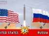U.S. vs Russia Nuclear Weapons: Does Russia Have Stronger Nukes Than The US?