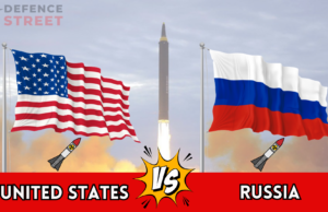 U.S. vs Russia Nuclear Weapons: Does Russia Have Stronger Nukes Than The US?