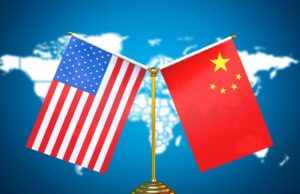 China’s defence ministry blasts Pentagon’s annual report