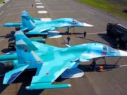 The Russian Defense Minister calls for accelerating the fighter jets production