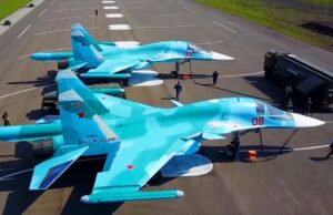 The Russian Defense Minister calls for accelerating the fighter jets production