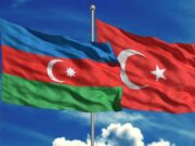 Turkey and Azerbaijan hold joint tactical exercises