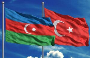 Turkey and Azerbaijan hold joint tactical exercises
