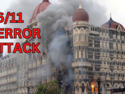 15 years of 26/11: The Gripping Story of the Terror Attacks