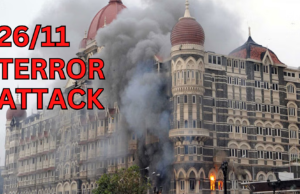 15 years of 26/11: The Gripping Story of the Terror Attacks