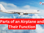 Parts of an Airplane and Their Function