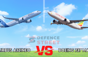 A321neo vs. Boeing 737 MAX – A Detailed Exploration of Performance, Efficiency, and Market Perspectives