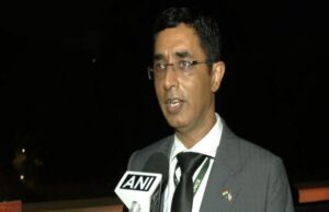 First INDUS-X Investors Meet held in Delhi ahead of 2+2 Indo-US Ministerial Dialogue