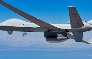India and US Aim to Conclude MQ-9B Deal by early Next Year