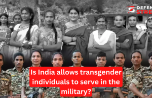 Is India expected to join the group of 19 countries that allows transgender individuals to serve in the military?