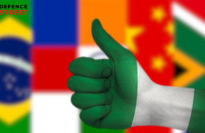 Nigeria Aims to Join BRICS Within Two Years