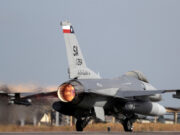 The United States Conducts Airstrikes On Iran-linked Facility In Syria In Round Of Retaliation