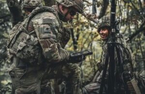 US Army Deploys Advanced AI-Enabled Electronic Warfare Tool