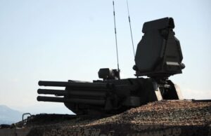 US Intelligence Indicates Assad’s Agreement to Provide Russian Missile System to Hezbollah with Assistance from Wagner Group