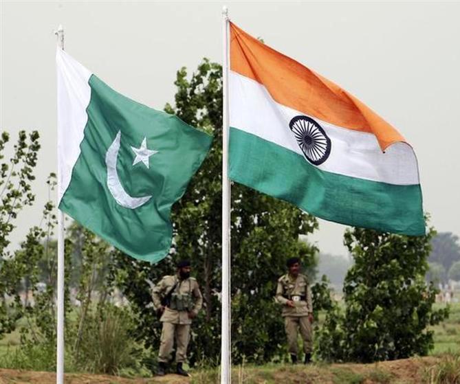 Two Pakistan Rangers Shot Dead In Retaliatory Fire By BSF After Ceasefire Violation In J&K’s Ramgarh