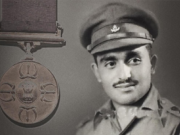 Major Somnath Sharma – First PVC Awardee, Who Enabled India To Prevent Kashmir From Falling Into Pakistani Hands