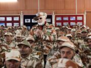 PM Modi celebrates Diwali with soldiers in Himachal’s Lepcha near China border