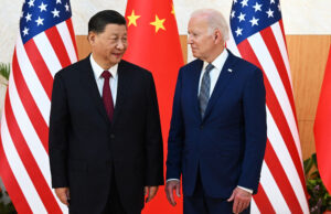 Biden and Xi to meet on Wednesday, White House says – Here’s What They’ll Discuss