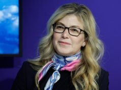 Boeing Names Stephanie Pope Chief Operating Officer