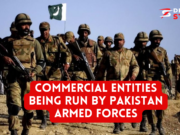 Poor Nation, Rich Army: 50 Commercial Entities Being Run By Pakistan Armed Forces