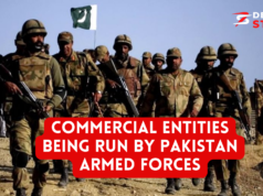 Poor Nation, Rich Army: 50 Commercial Entities Being Run By Pakistan Armed Forces