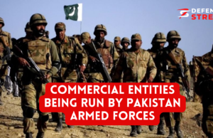 Poor Nation, Rich Army: 50 Commercial Entities Being Run By Pakistan Armed Forces