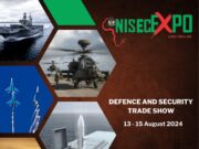 NISECEXPO 2024: Nigeria’s Premier Security and Defence Showcase in Abuja
