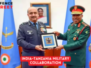 India-Tanzania Military Collaboration Advances through Mechanized Infantry Partnership