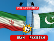 Iran vs Pakistan Military Power: A Comparison Of Military Strength Between Shia and Sunni Muslim Majority Country