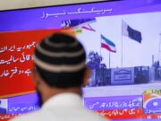 Pakistan launches retaliatory airstrikes on Iran after Tehran attack, killing at least 9 people