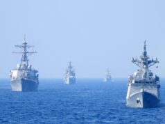 MILAN 2024 – City Of Destiny To Host Multi National Naval Exercise