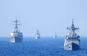 MILAN 2024 – City Of Destiny To Host Multi National Naval Exercise