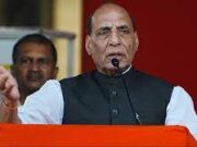 India ensures no one exercises hegemony in Indian Ocean Region: Rajnath Singh