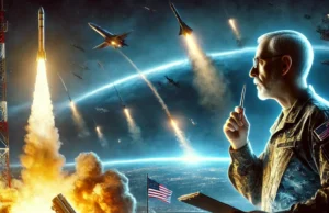 After Iran’s Missile Attack On Israel, US’ “Severe Consequences” Warning