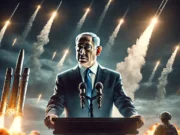 ‘Iran made huge mistake with missile strike, will pay for it’ warns Israel PM Netanyahu