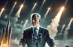 ‘Iran made huge mistake with missile strike, will pay for it’ warns Israel PM Netanyahu