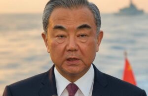 China Sends Ominous Warning to US Ally: ‘Playing With Fire’ Amid Rising Tensions