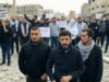 Palestinians in Northern Gaza Demand End to Israel’s Renewed Offensive